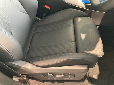 2025 BMW X3 — миниатюра 21