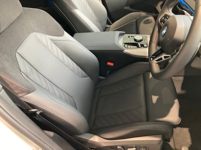 2025 BMW X3 — миниатюра 20