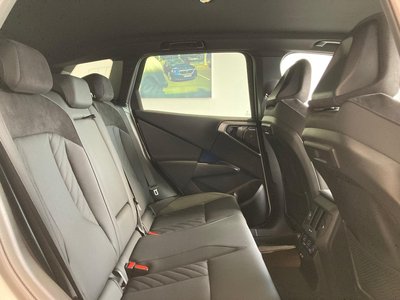 2025 BMW X3 — миниатюра 25
