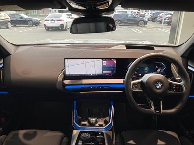 2025 BMW X3 — миниатюра 29
