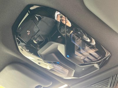 2025 BMW X3 — миниатюра 46