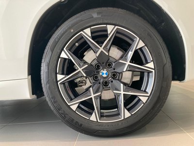 2025 BMW X3 — миниатюра 11
