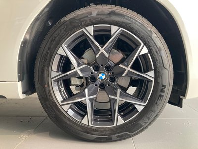 2025 BMW X3 — фото 8