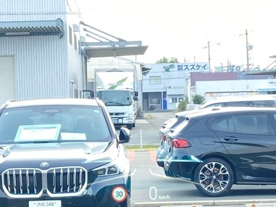 2025 BMW X3 — миниатюра 44