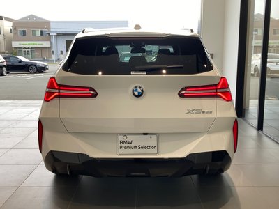 2025 BMW X3 — миниатюра 15