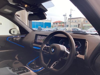 2025 BMW X3 — миниатюра 18