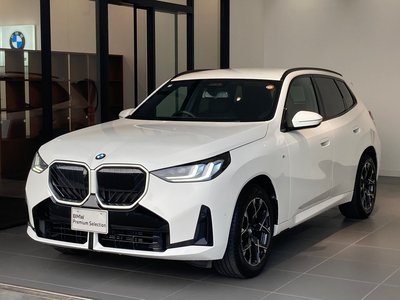 2025 BMW X3 — миниатюра 12