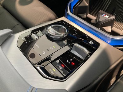 2025 BMW X3 — миниатюра 34
