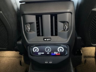 2025 BMW X3 — миниатюра 27