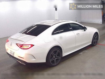 MERCEDES-BENZ CLS - 5