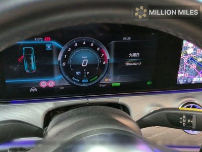 MERCEDES-BENZ CLS - 6