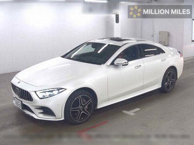 MERCEDES-BENZ CLS - 4