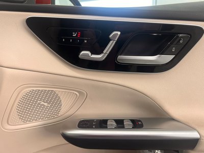 MERCEDES-BENZ C-CLASS - 9