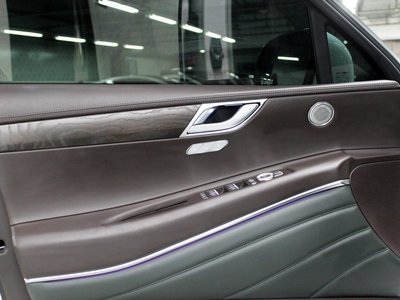 GENESIS GV80 - 4