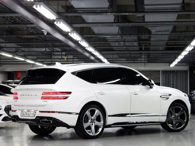GENESIS GV80 - 7