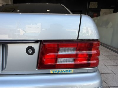MERCEDES-BENZ SL - 10
