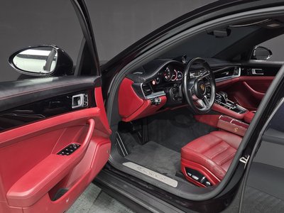 PORSCHE PANAMERA - 10