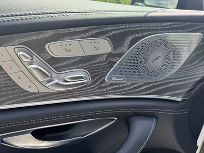 2019 Mercedes-BENZ GT AMG — миниатюра 15