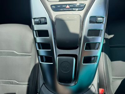 2019 Mercedes-BENZ GT AMG — миниатюра 25