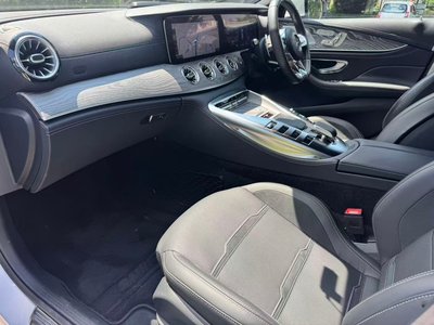 2019 Mercedes-BENZ GT AMG — миниатюра 14