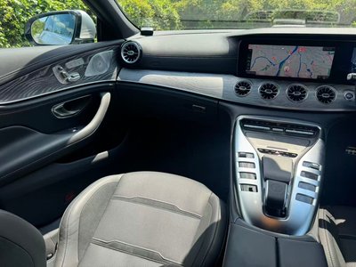2019 Mercedes-BENZ GT AMG — миниатюра 18