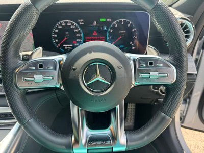 2019 Mercedes-BENZ GT AMG — миниатюра 21