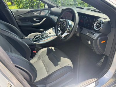 2019 Mercedes-BENZ GT AMG — миниатюра 19