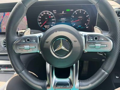 2019 Mercedes-BENZ GT AMG — миниатюра 30
