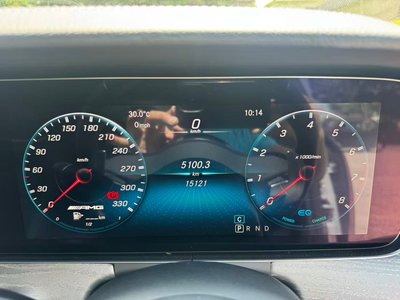 2019 Mercedes-BENZ GT AMG — миниатюра 22