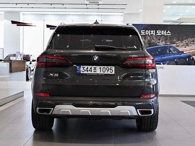 BMW X5 - 3