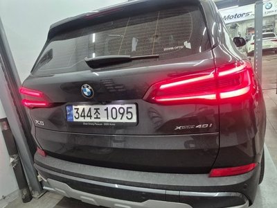 BMW X5 - 4