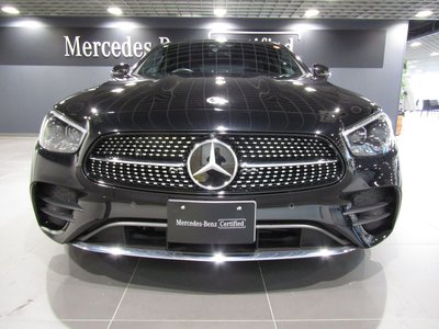 MERCEDES-BENZ E-CLASS - 2