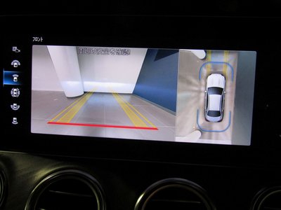 MERCEDES-BENZ E-CLASS - 7