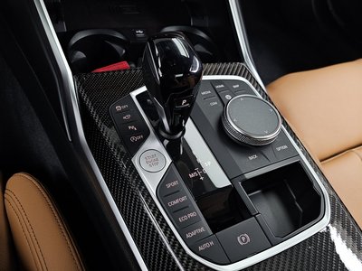 BMW 3 SERIES - 9