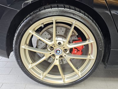 BMW 3 SERIES - 6