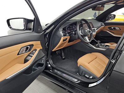 BMW 3 SERIES - 10