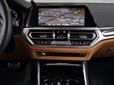 صورة مصغرة 14 لـ 2022 BMW 3 SERIES