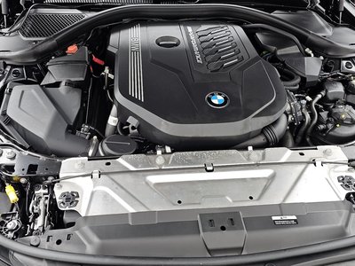 BMW 3 SERIES - 7