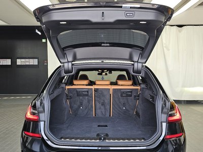 صورة مصغرة 20 لـ 2022 BMW 3 SERIES