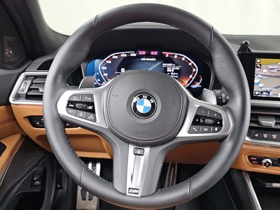 صورة مصغرة 13 لـ 2022 BMW 3 SERIES