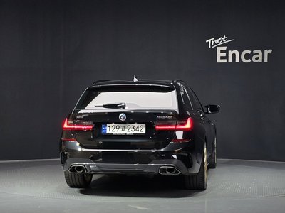 BMW 3 SERIES - 4