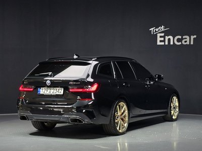 BMW 3 SERIES - 3