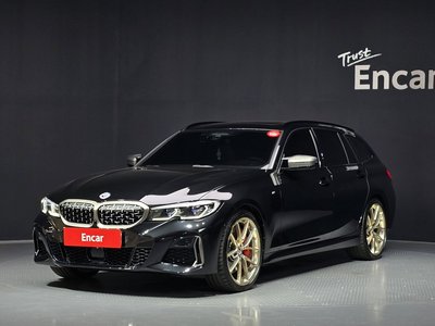 BMW 3 SERIES - 1