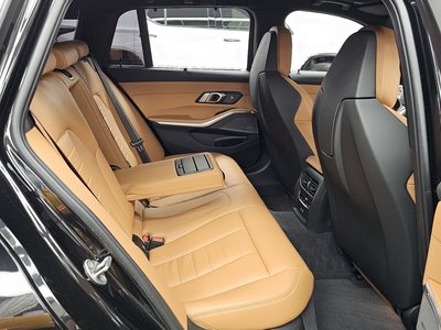 صورة مصغرة 12 لـ 2022 BMW 3 SERIES