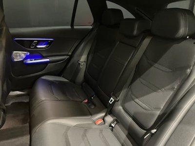 2024 Mercedes-BENZ C-CLASS AMG — миниатюра 11