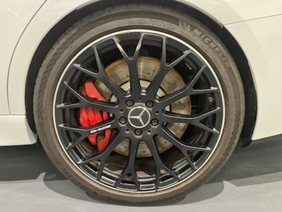 2024 Mercedes-BENZ C-CLASS AMG — миниатюра 15