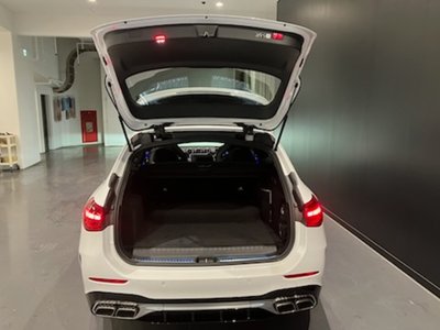 2024 Mercedes-BENZ C-CLASS AMG — миниатюра 13