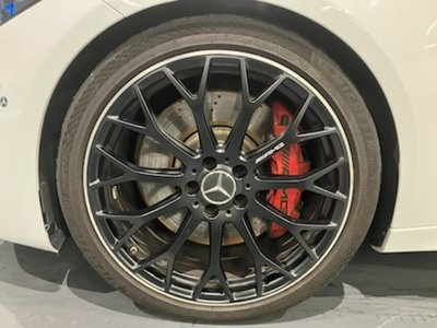2024 Mercedes-BENZ C-CLASS AMG — миниатюра 14