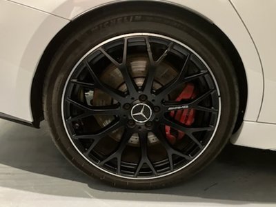 2024 Mercedes-BENZ C-CLASS AMG — миниатюра 16
