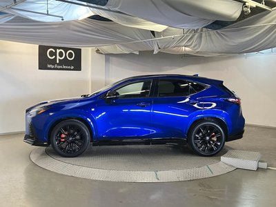 LEXUS NX - 9